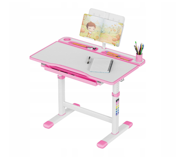 Huzaro Study 3.0 Pink MA-STUDY 3.0 PINK - 1357961 - zdjęcie 3